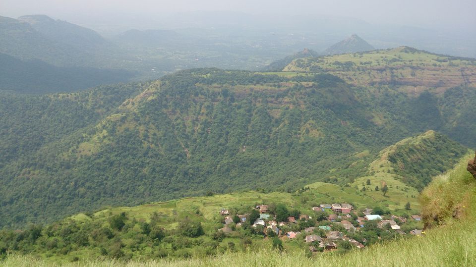 Photo of Matheran - Must Visit if you are in Pune/Mumbai 14/31 by Gurprit Singh