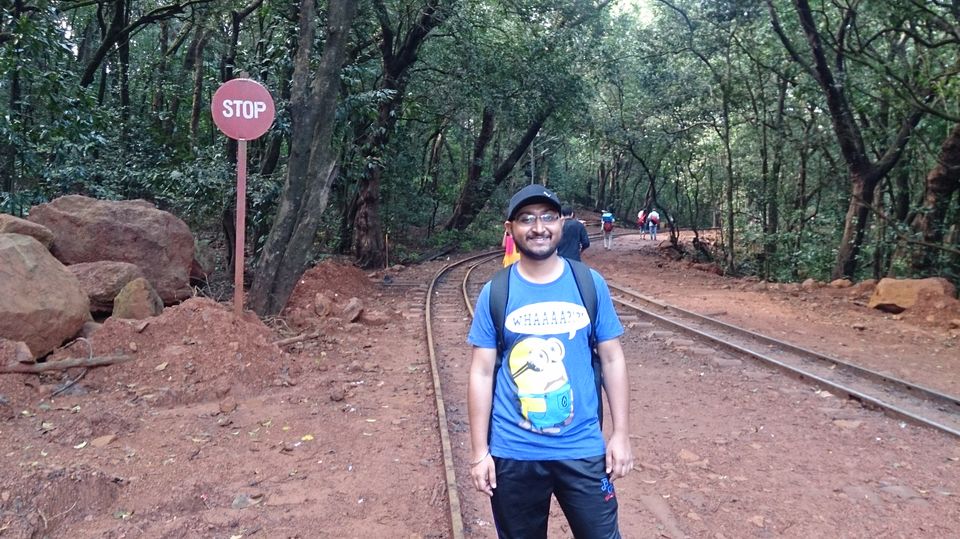 Photo of Matheran - Must Visit if you are in Pune/Mumbai 5/31 by Gurprit Singh