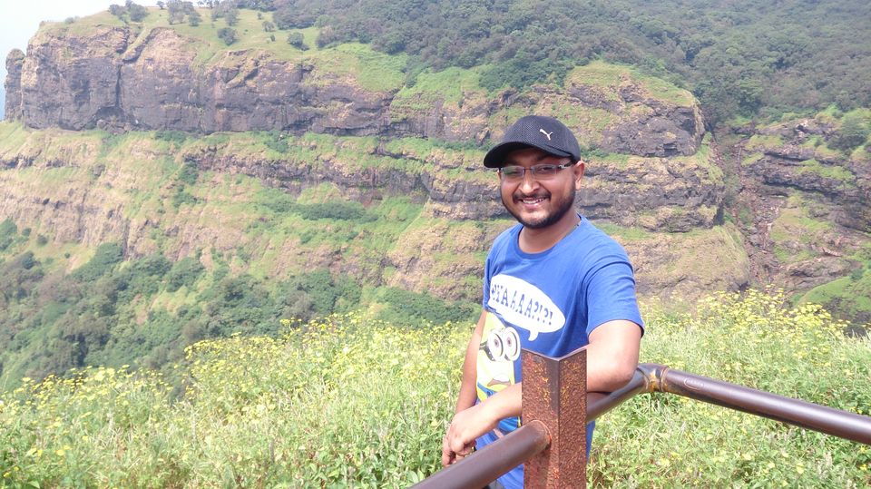 Photo of Matheran - Must Visit if you are in Pune/Mumbai 12/31 by Gurprit Singh