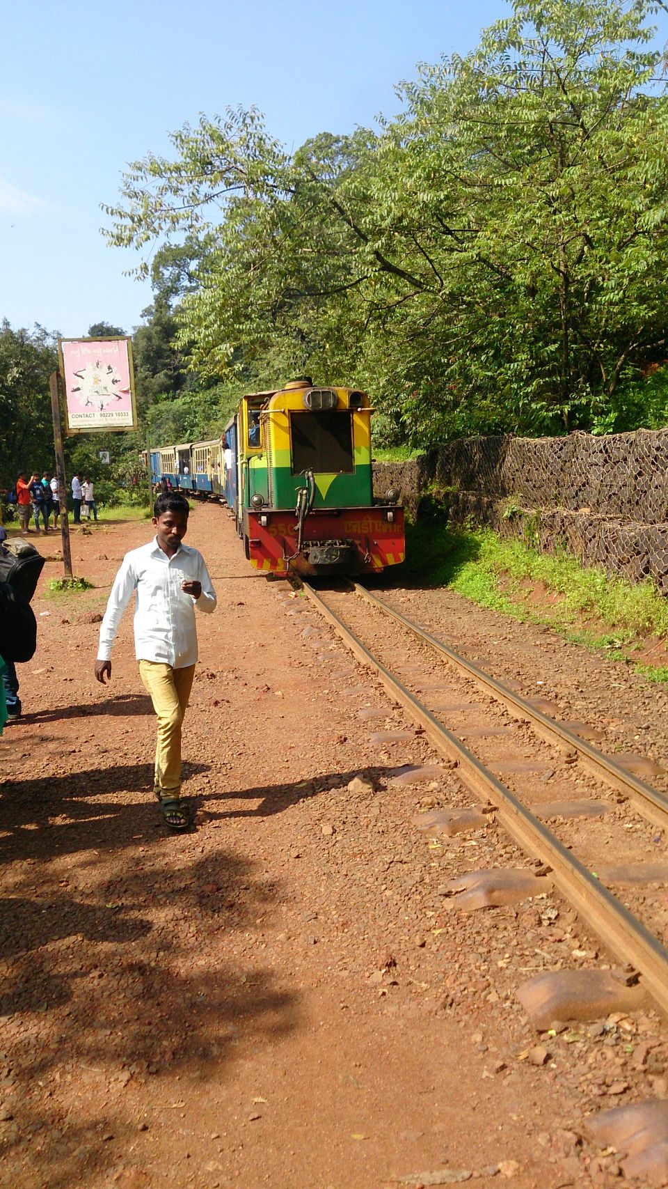 Photo of Matheran - Must Visit if you are in Pune/Mumbai 7/31 by Gurprit Singh