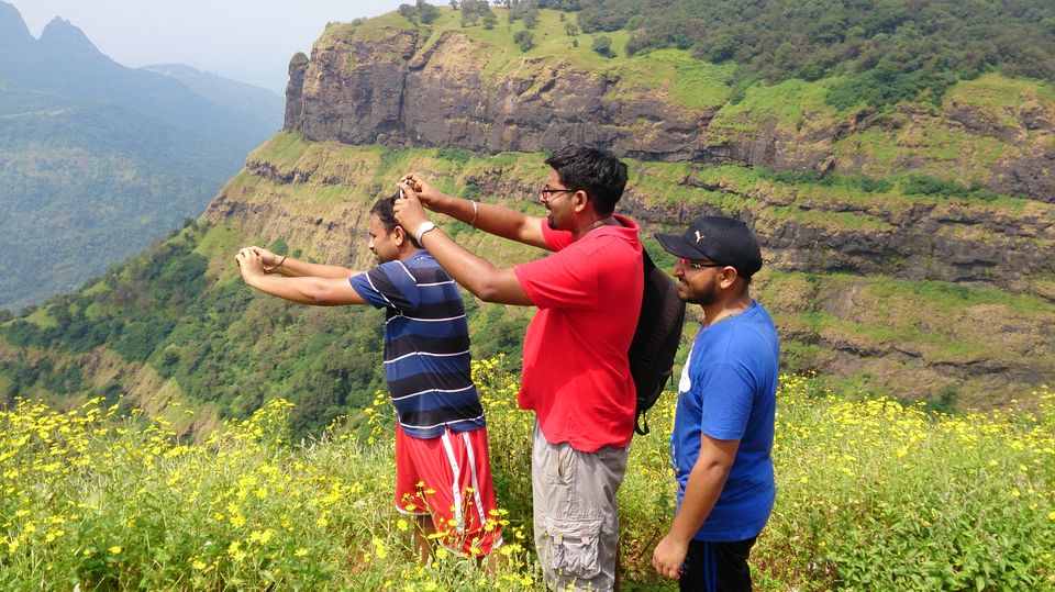 Photo of Matheran - Must Visit if you are in Pune/Mumbai 11/31 by Gurprit Singh