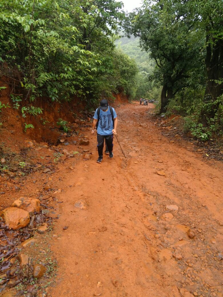 Photo of 20 Km's Trek/Walk - Rajmachi ( Can't make it to Fort on 1st time - Wait for Part:2 ) 3/14 by Gurprit Singh