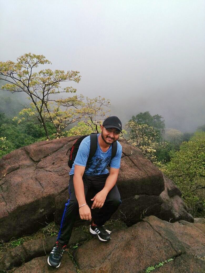 Photo of 20 Km's Trek/Walk - Rajmachi ( Can't make it to Fort on 1st time - Wait for Part:2 ) 5/14 by Gurprit Singh