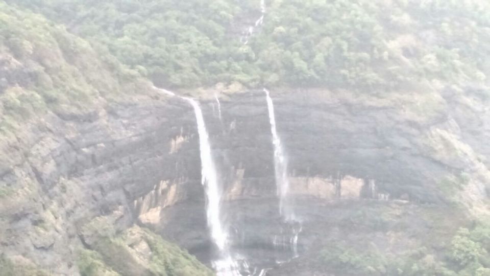 Photo of 20 Km's Trek/Walk - Rajmachi ( Can't make it to Fort on 1st time - Wait for Part:2 ) 6/14 by Gurprit Singh