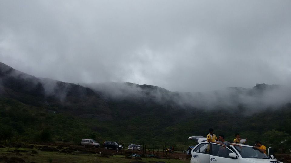 Photo of 20 Km's Trek/Walk - Rajmachi ( Can't make it to Fort on 1st time - Wait for Part:2 ) 10/14 by Gurprit Singh