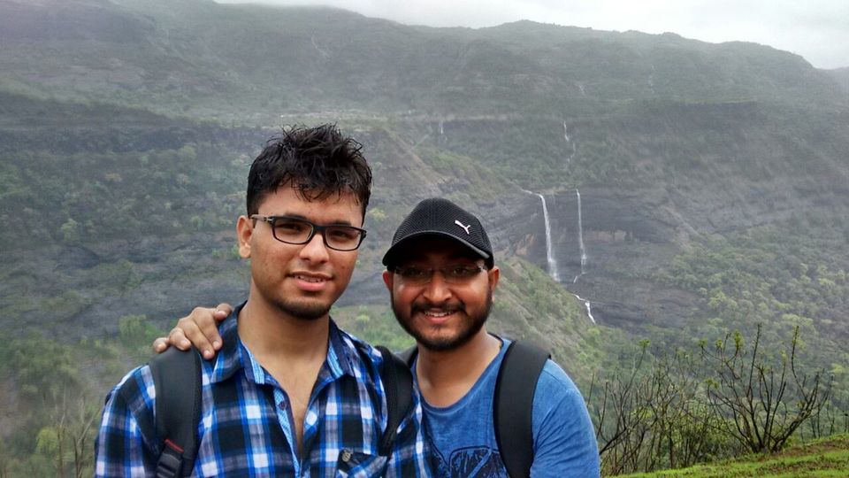 Photo of 20 Km's Trek/Walk - Rajmachi ( Can't make it to Fort on 1st time - Wait for Part:2 ) 7/14 by Gurprit Singh
