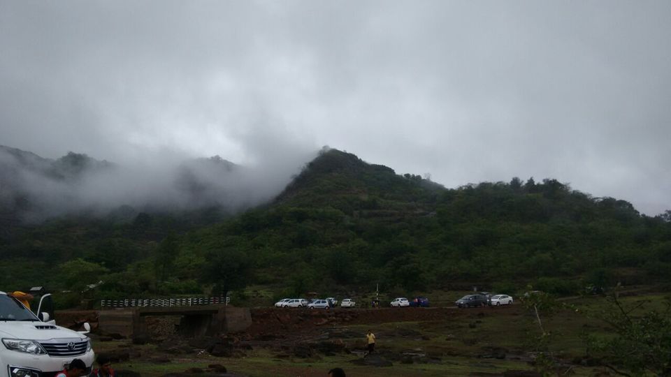 Photo of 20 Km's Trek/Walk - Rajmachi ( Can't make it to Fort on 1st time - Wait for Part:2 ) 9/14 by Gurprit Singh