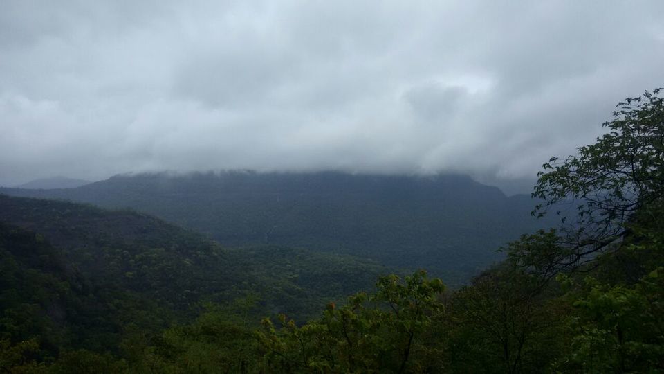 Photo of 20 Km's Trek/Walk - Rajmachi ( Can't make it to Fort on 1st time - Wait for Part:2 ) 11/14 by Gurprit Singh