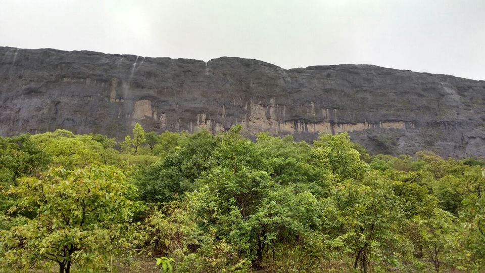 Photo of 20 Km's Trek/Walk - Rajmachi ( Can't make it to Fort on 1st time - Wait for Part:2 ) 13/14 by Gurprit Singh