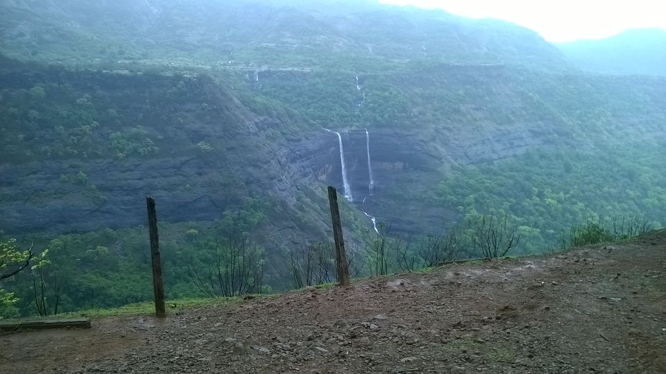 Photo of 20 Km's Trek/Walk - Rajmachi ( Can't make it to Fort on 1st time - Wait for Part:2 ) 14/14 by Gurprit Singh