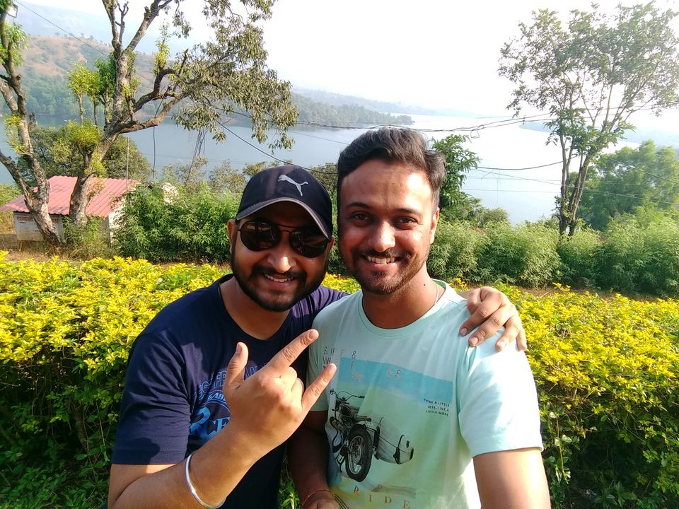 Photo of Tapola - Weekend Getaway from Pune 8/10 by Gurprit Singh