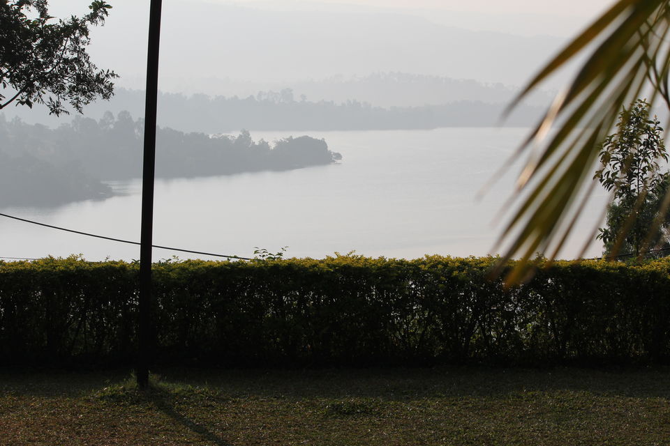 Photo of Tapola - Weekend Getaway from Pune 6/10 by Gurprit Singh