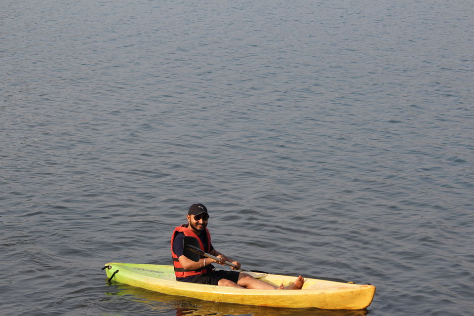 Photo of Tapola - Weekend Getaway from Pune 2/10 by Gurprit Singh