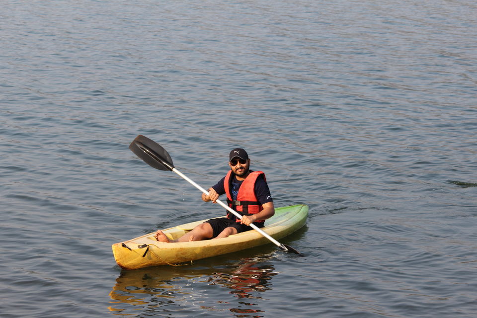 Photo of Tapola - Weekend Getaway from Pune 3/10 by Gurprit Singh