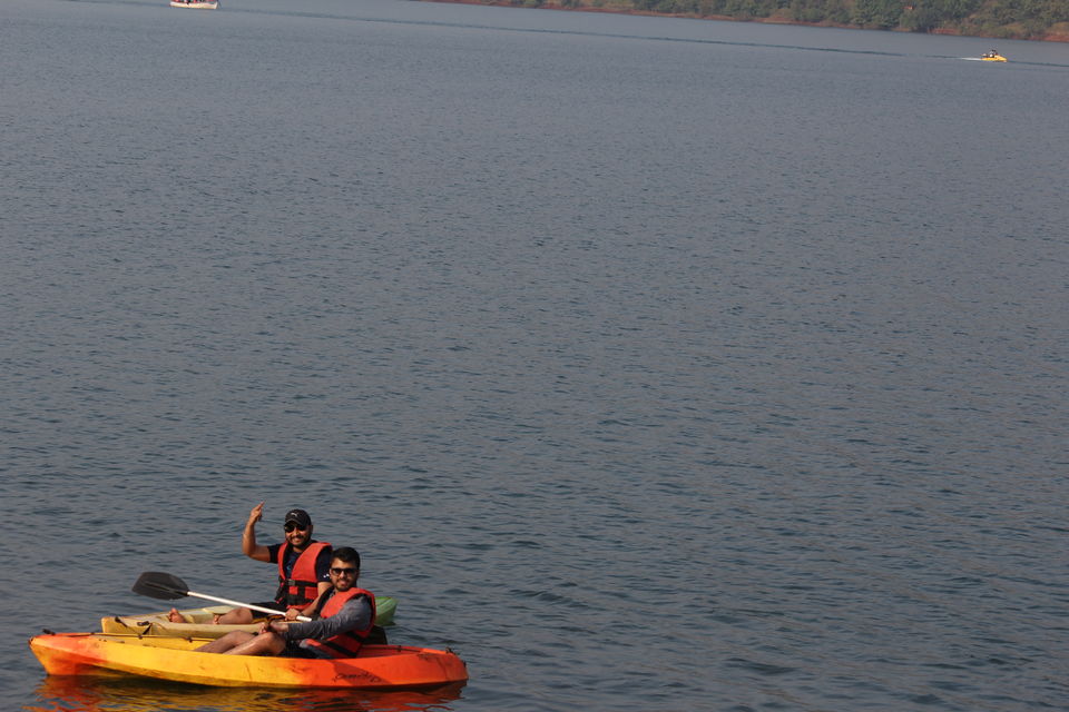Photo of Tapola - Weekend Getaway from Pune 1/10 by Gurprit Singh