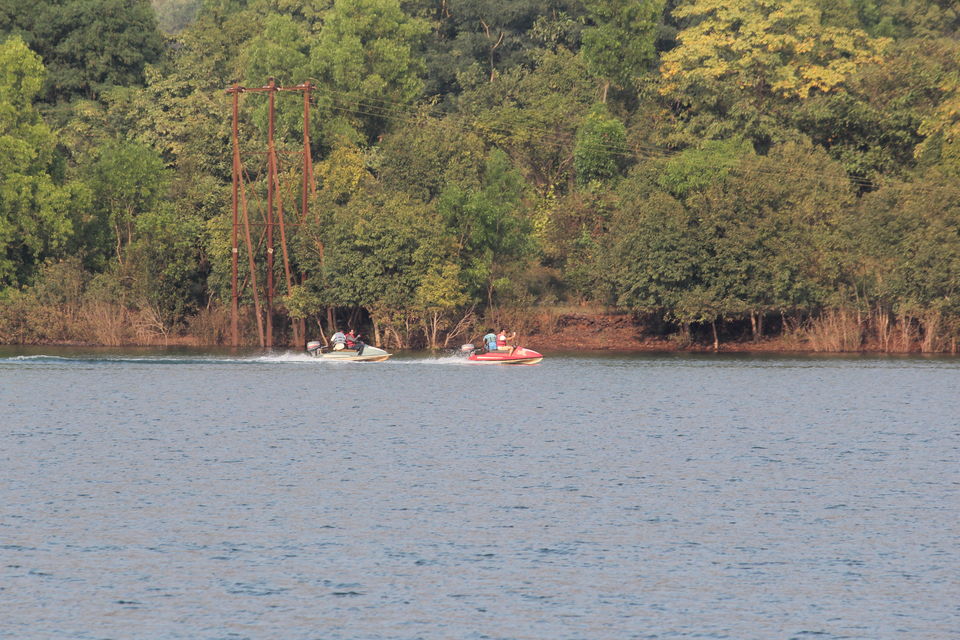 Photo of Tapola - Weekend Getaway from Pune 5/10 by Gurprit Singh