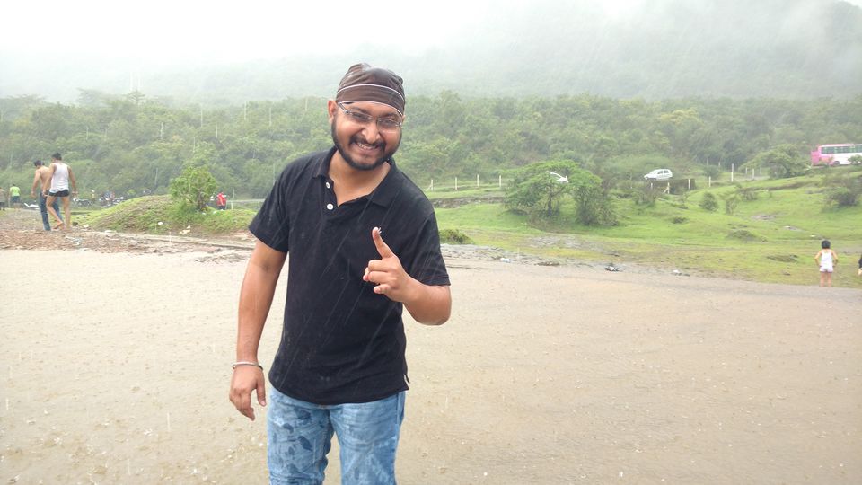 Photo of Tamhini Ghat - One day trip from Pune 12/12 by Gurprit Singh