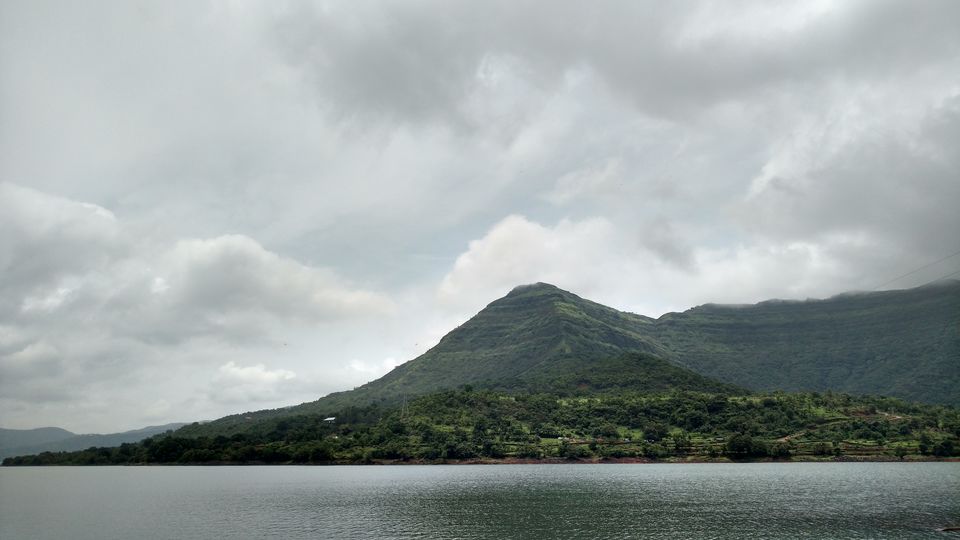 Photo of Tamhini Ghat - One day trip from Pune 10/12 by Gurprit Singh