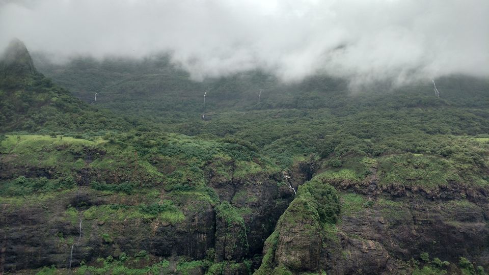 Photo of Tamhini Ghat - One day trip from Pune 11/12 by Gurprit Singh