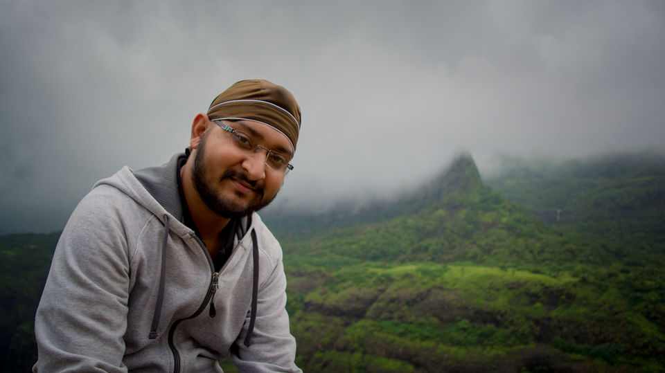 Photo of Tamhini Ghat - One day trip from Pune 7/12 by Gurprit Singh
