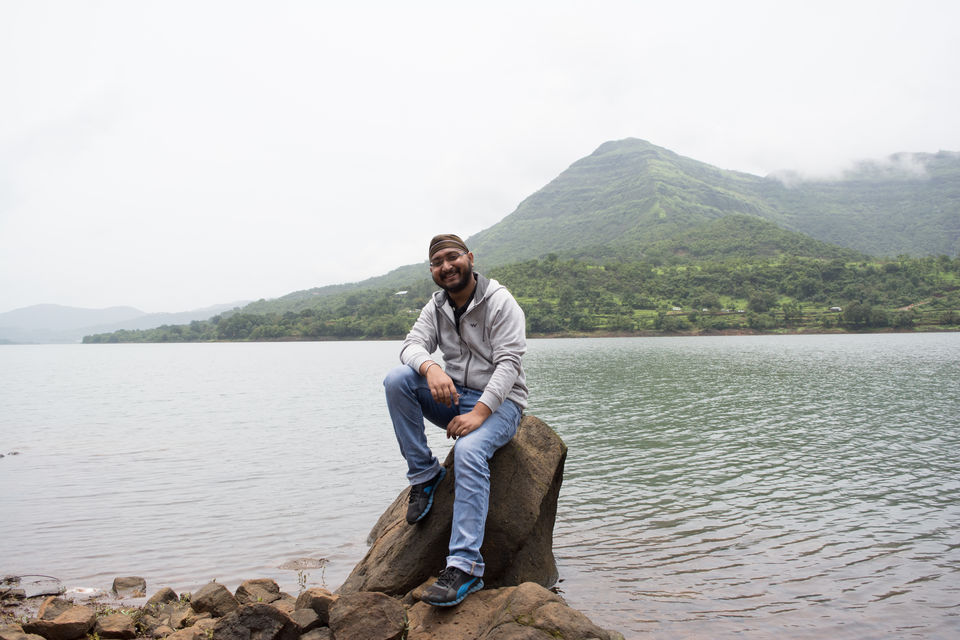 Photo of Tamhini Ghat - One day trip from Pune 4/12 by Gurprit Singh