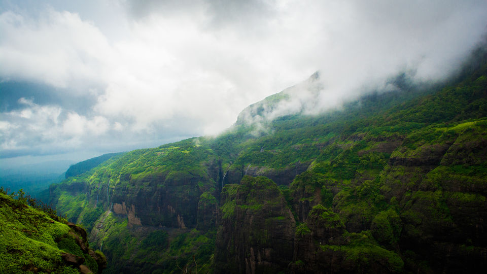 Photo of Tamhini Ghat - One day trip from Pune by Gurprit Singh