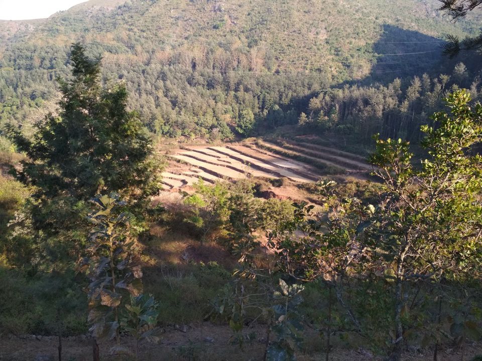 Photo of Araku Valley, Andhra Pradesh, India by Vengala Rao