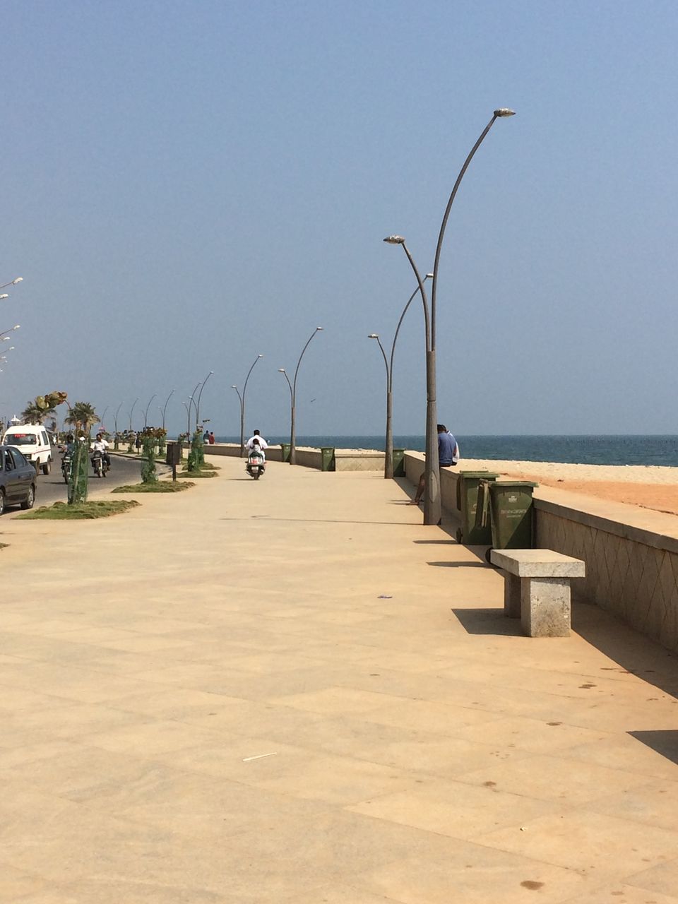 Photo of Pondicherry - Serenity at its Best ! 1/9 by Palak