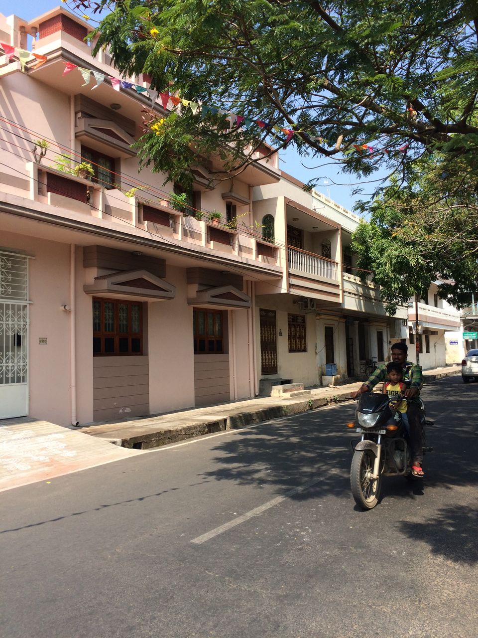 Photo of Pondicherry - Serenity at its Best ! 2/9 by Palak