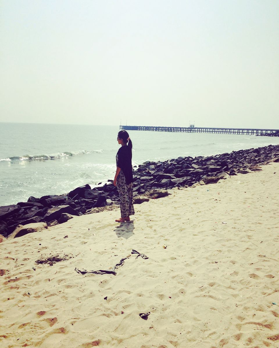 Photo of Pondicherry - Serenity at its Best ! 3/9 by Palak