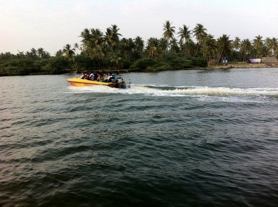 Photo of Pondicherry - Serenity at its Best ! 8/9 by Palak