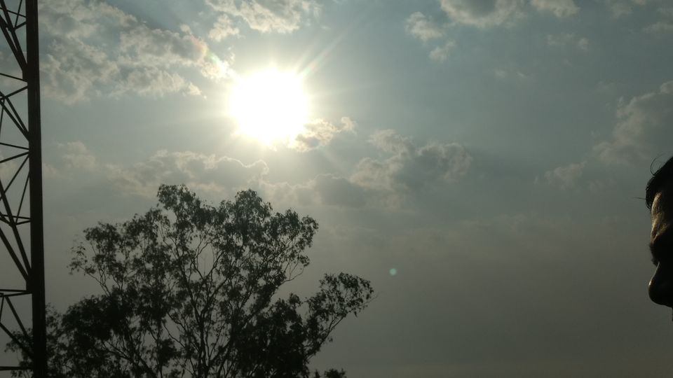 Photo of Trip to Nandi Hills: A cherishing memory by Arpan RC