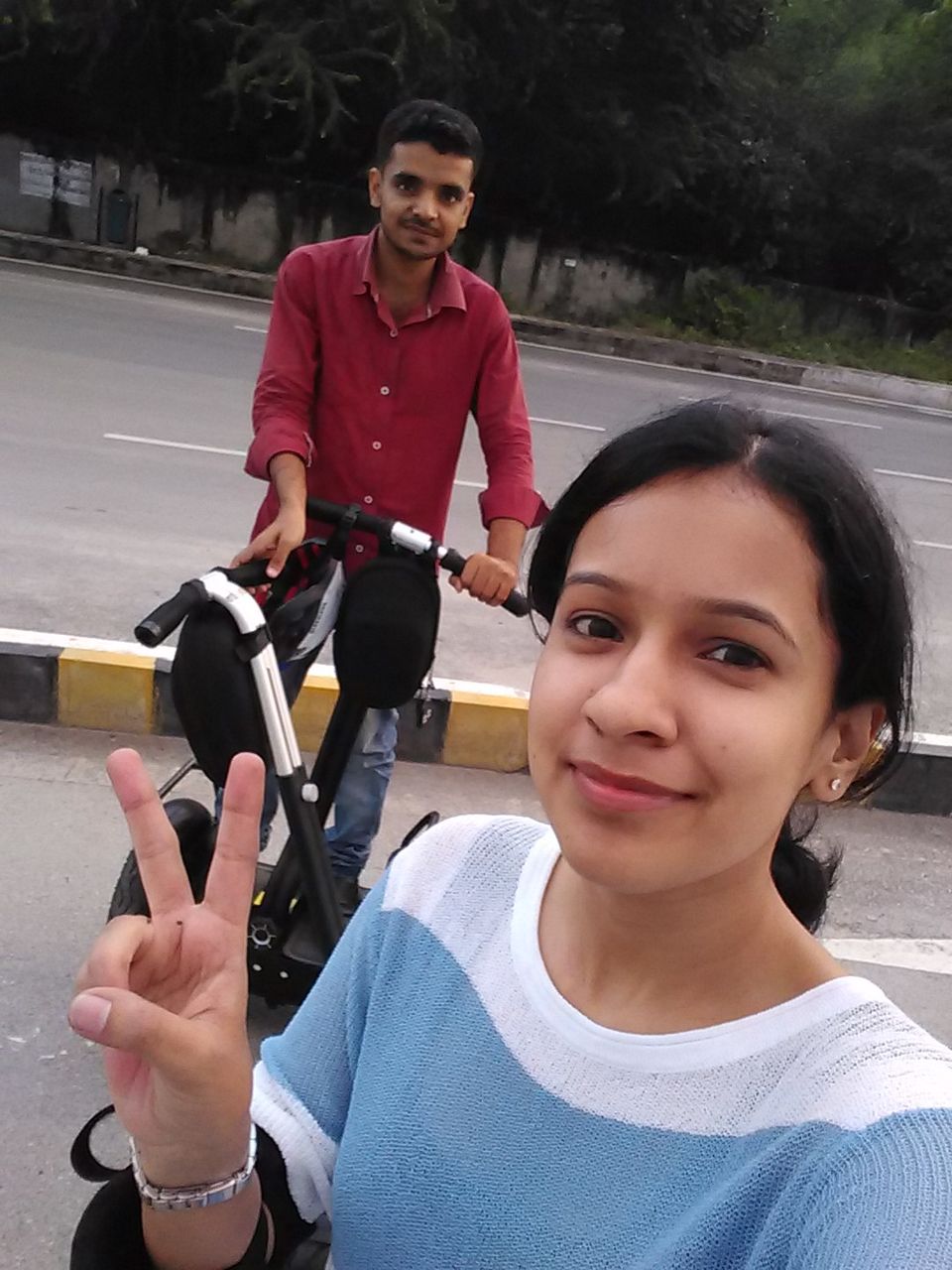 Photo of Learning to fly in Udaipur (My first solo trip) #BestOfTravel by Itisha Joshi