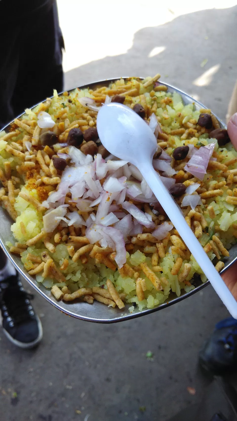 Photo of Court Chowk, Madhuban, Udaipur, Rajasthan, India by Itisha Joshi