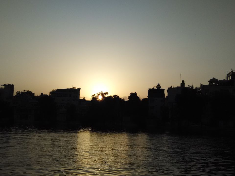 Photo of Learning to fly in Udaipur (My first solo trip) #BestOfTravel by Itisha Joshi