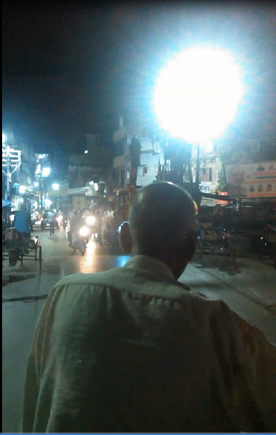 Photo of Squeezed in a little vacation into my official trip to Varanasi #BestOfTravel by Itisha Joshi