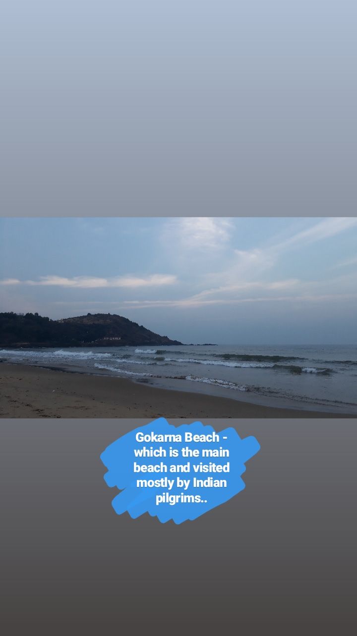 Photo of Hippy and Happy in Gokarna: A Photo Journal by Itisha Joshi