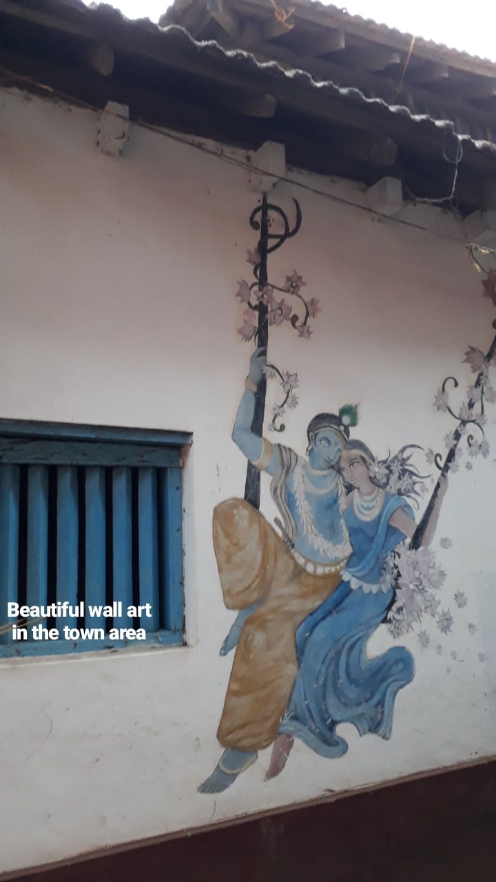 Photo of Hippy and Happy in Gokarna: A Photo Journal by Itisha Joshi