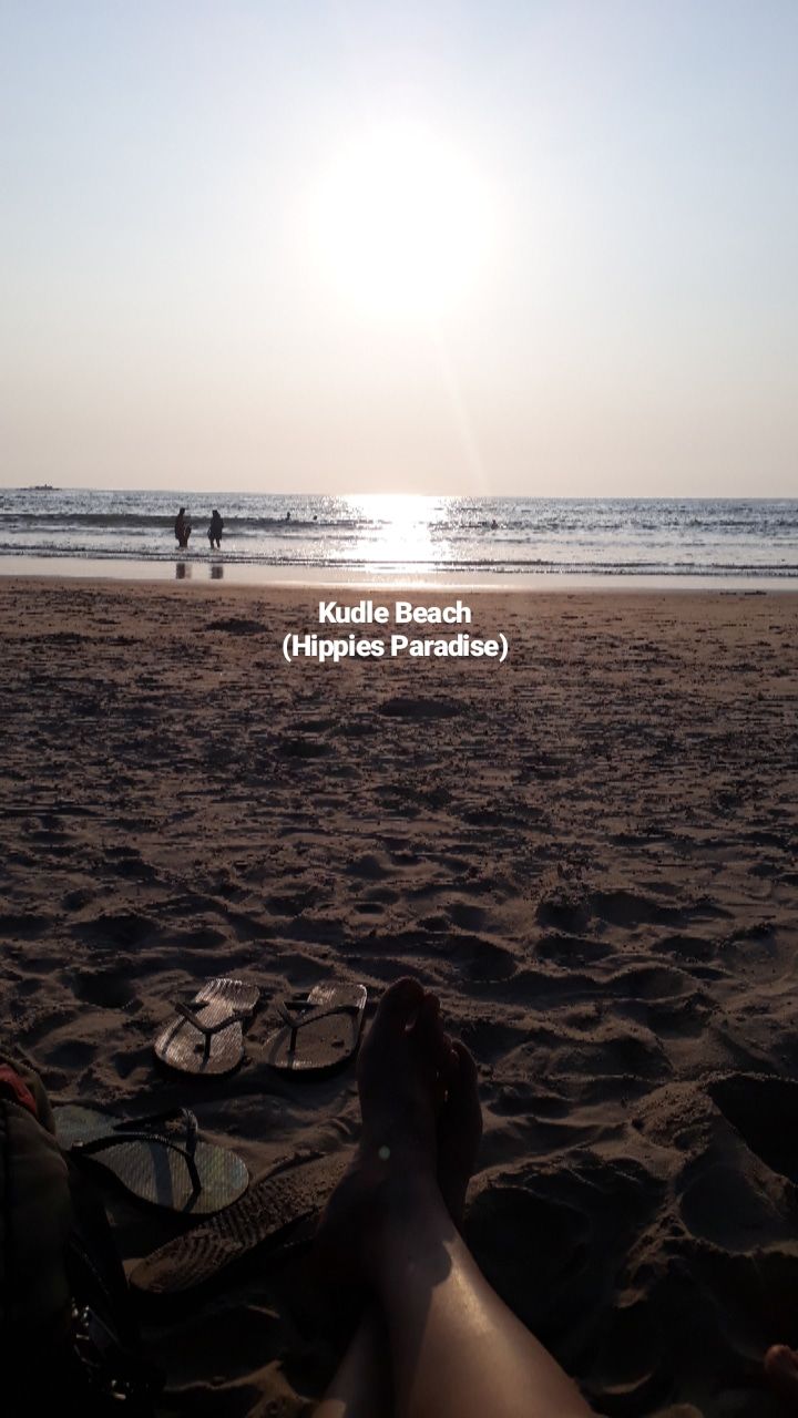 Photo of Hippy and Happy in Gokarna: A Photo Journal by Itisha Joshi