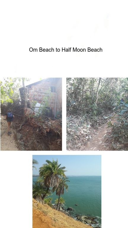 Photo of Hippy and Happy in Gokarna: A Photo Journal by Itisha Joshi