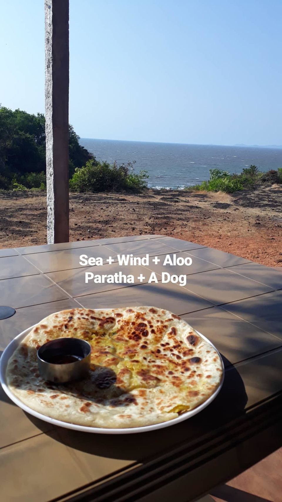 Photo of Hippy and Happy in Gokarna: A Photo Journal by Itisha Joshi