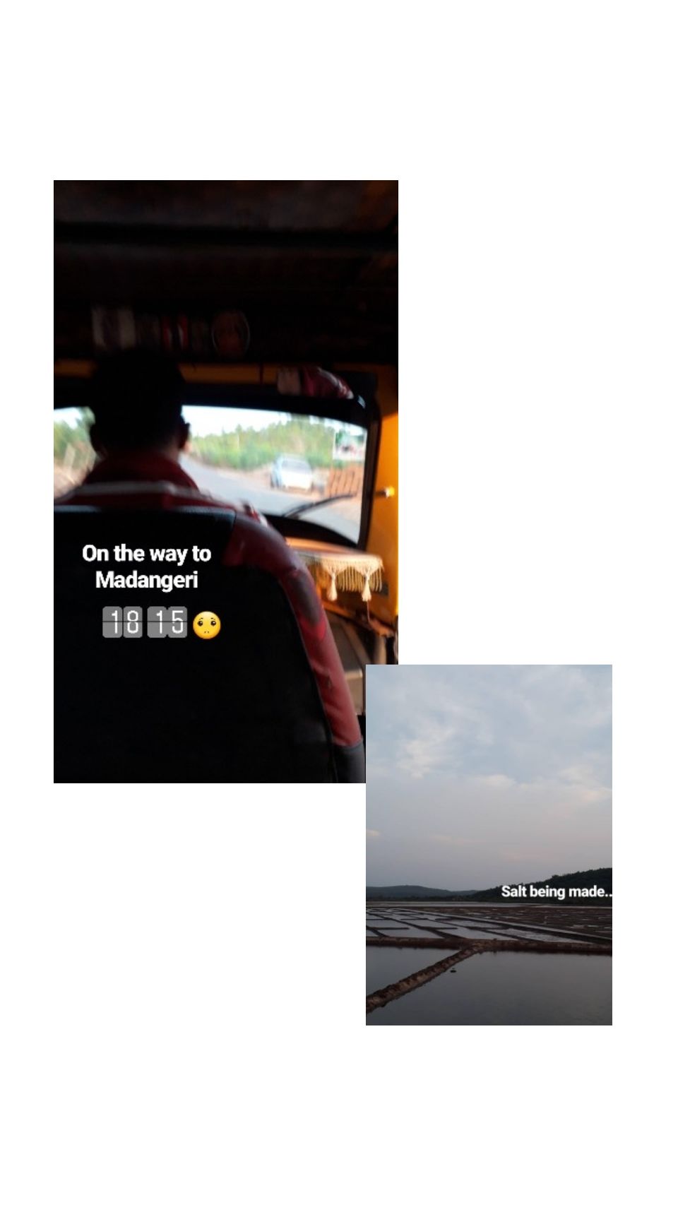 Photo of Hippy and Happy in Gokarna: A Photo Journal by Itisha Joshi