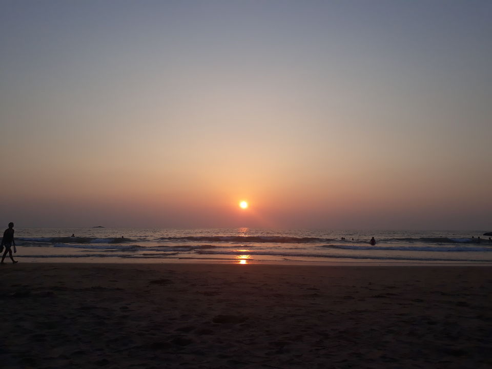 Photo of Hippy and Happy in Gokarna: A Photo Journal by Itisha Joshi