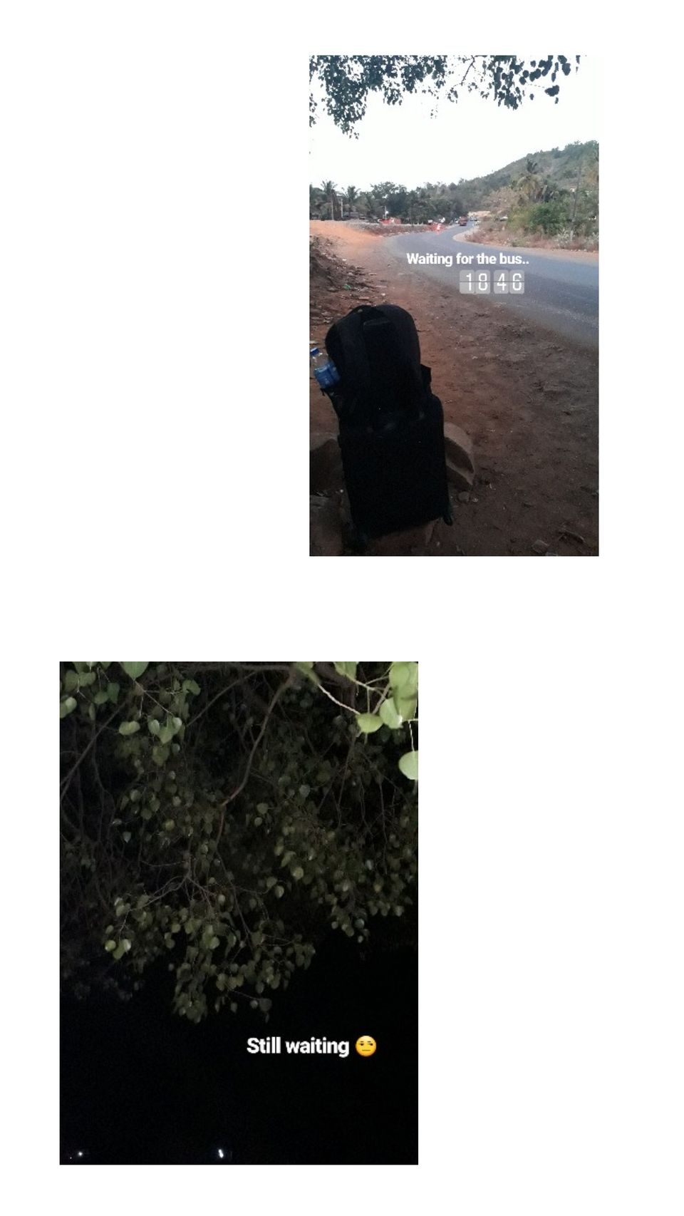 Photo of Hippy and Happy in Gokarna: A Photo Journal by Itisha Joshi