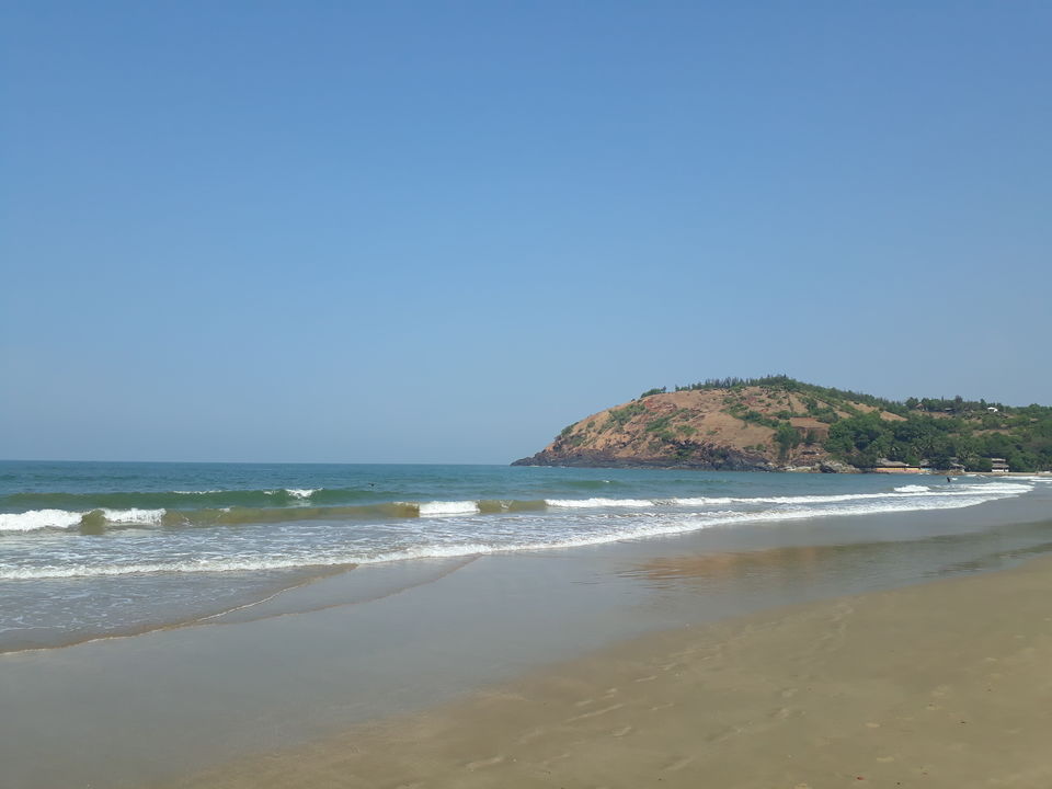 Photo of Hippy and Happy in Gokarna: A Photo Journal by Itisha Joshi