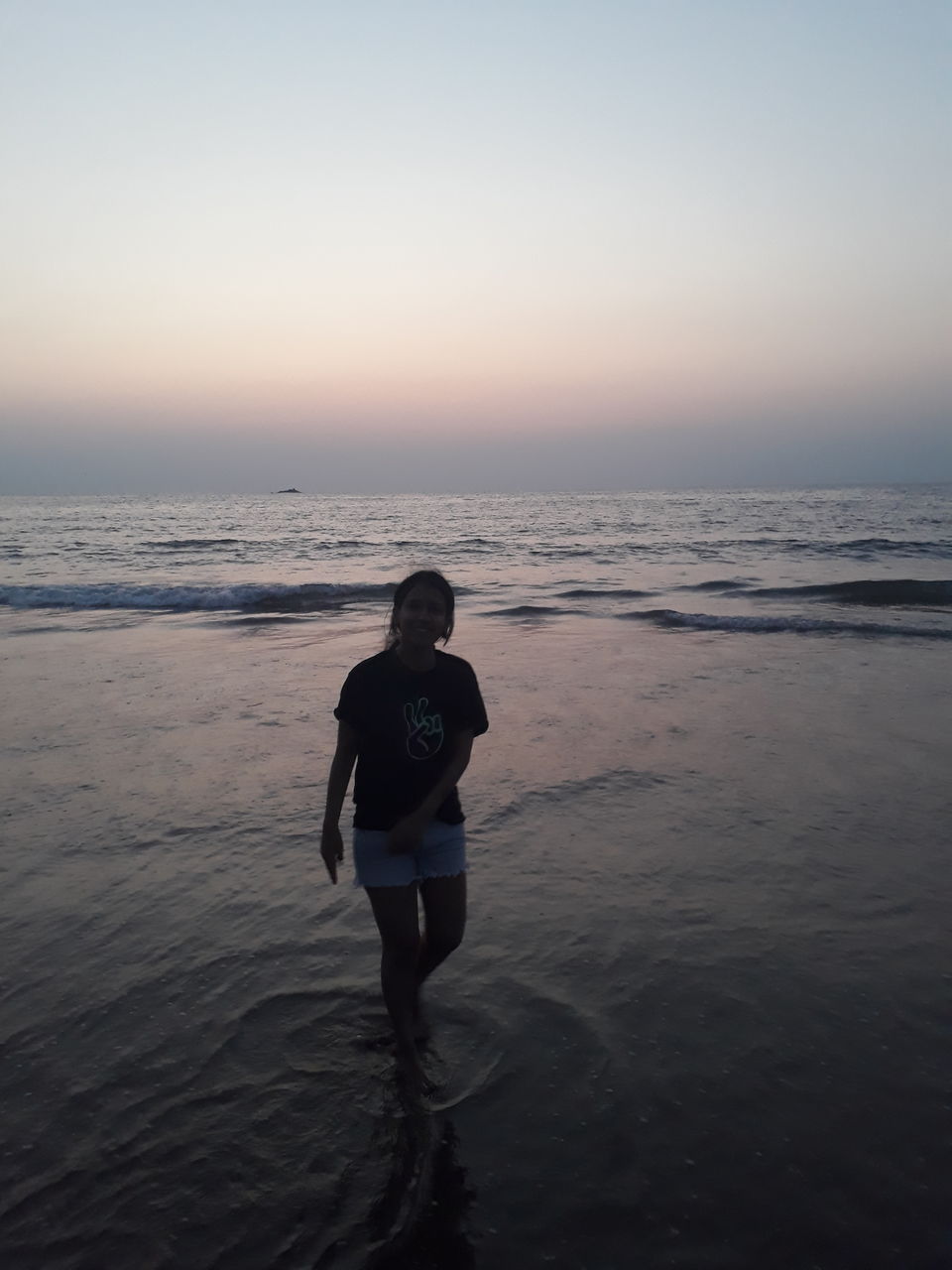 Photo of Hippy and Happy in Gokarna: A Photo Journal by Itisha Joshi