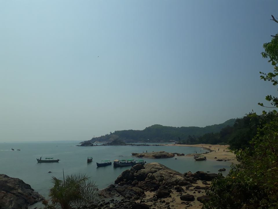 Photo of Hippy and Happy in Gokarna: A Photo Journal by Itisha Joshi