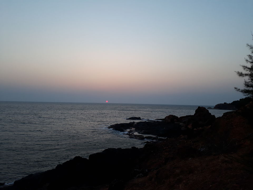 Photo of Hippy and Happy in Gokarna: A Photo Journal by Itisha Joshi