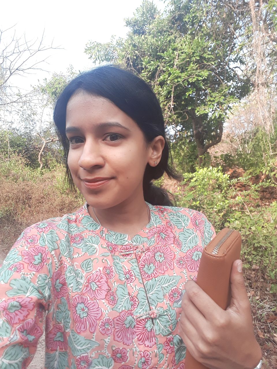 Photo of Hippy and Happy in Gokarna: A Photo Journal by Itisha Joshi