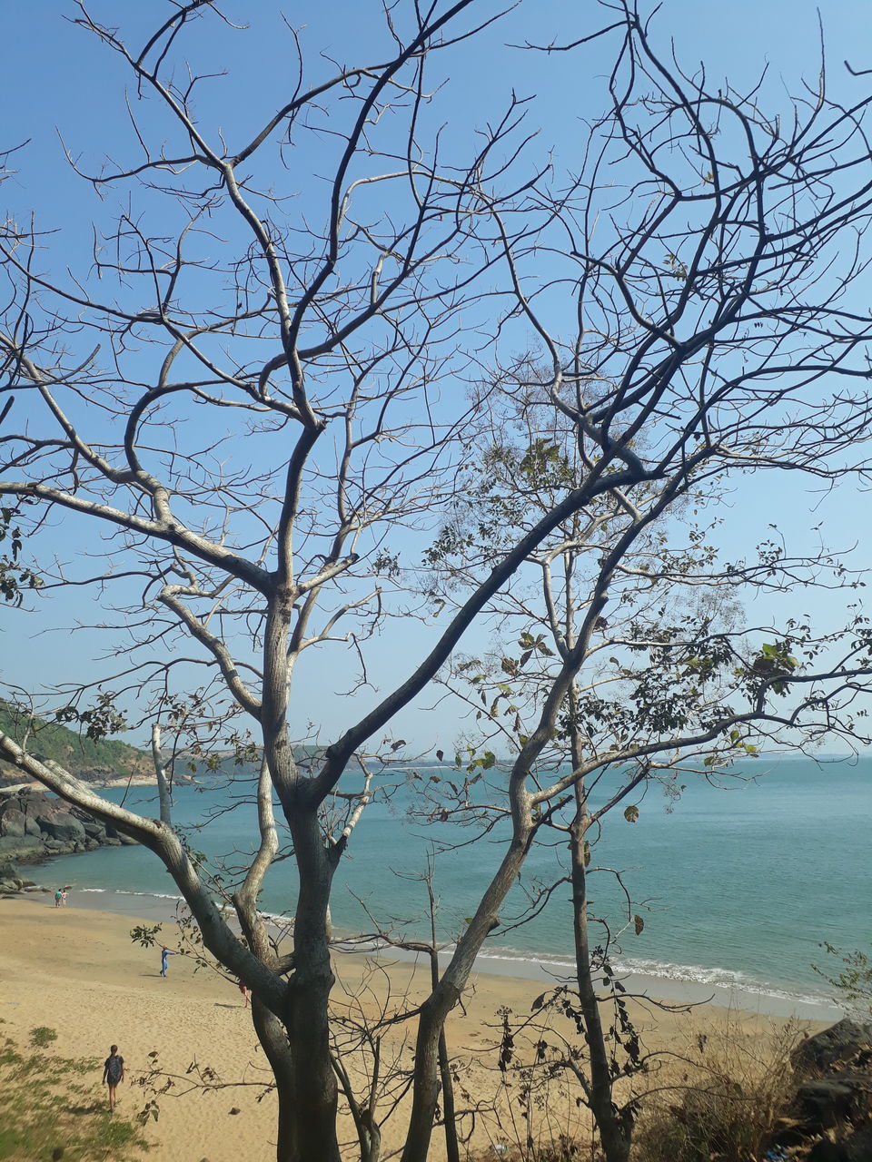 Photo of Hippy and Happy in Gokarna: A Photo Journal by Itisha Joshi